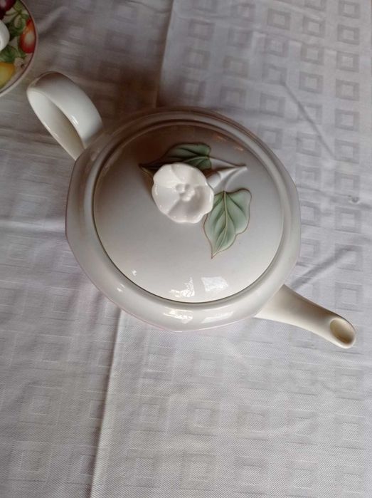 Serviço de Chá Villeroy & Boch