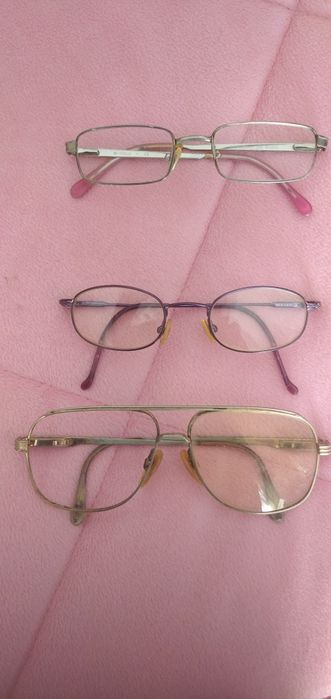 Armações de óculos