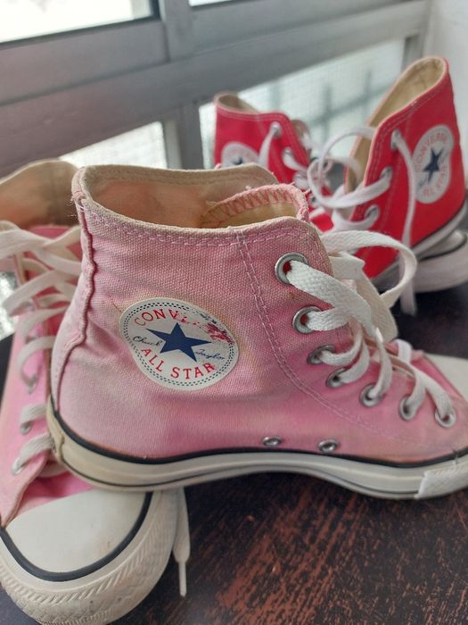 All Star Converse 37