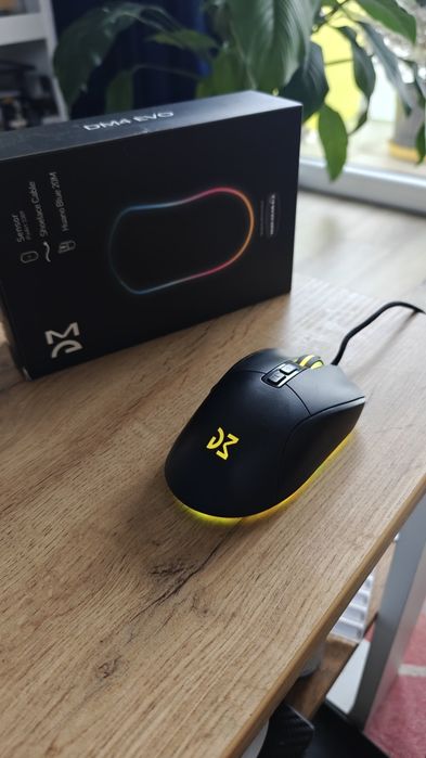 Sprzedam myszke komputerową !