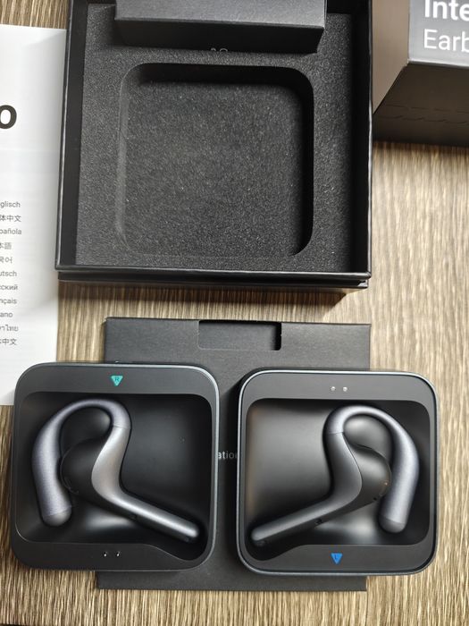 Translator tłumacz Timekettle W4 Pro Al O769