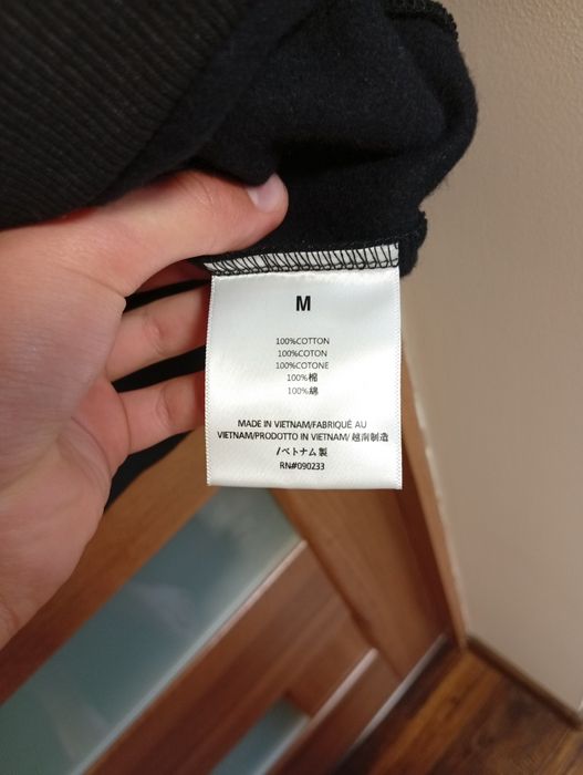 Худі Essential Fear of God