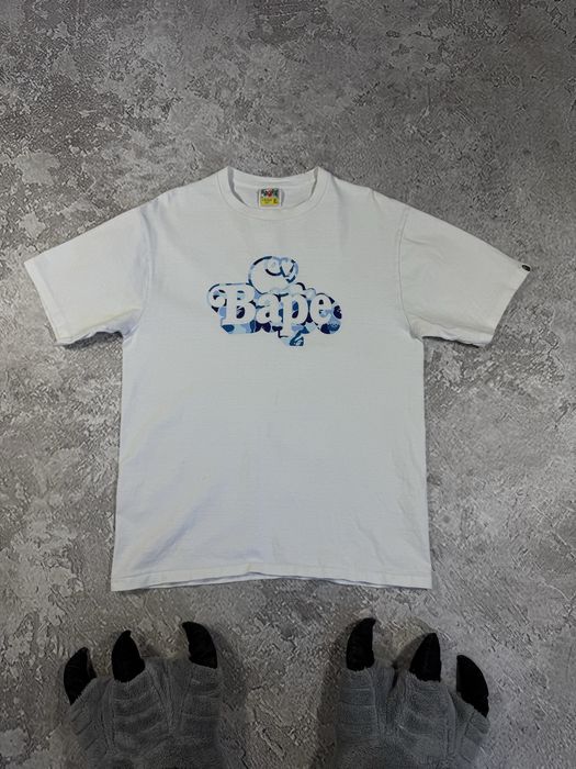 Футболка Bape оригинал