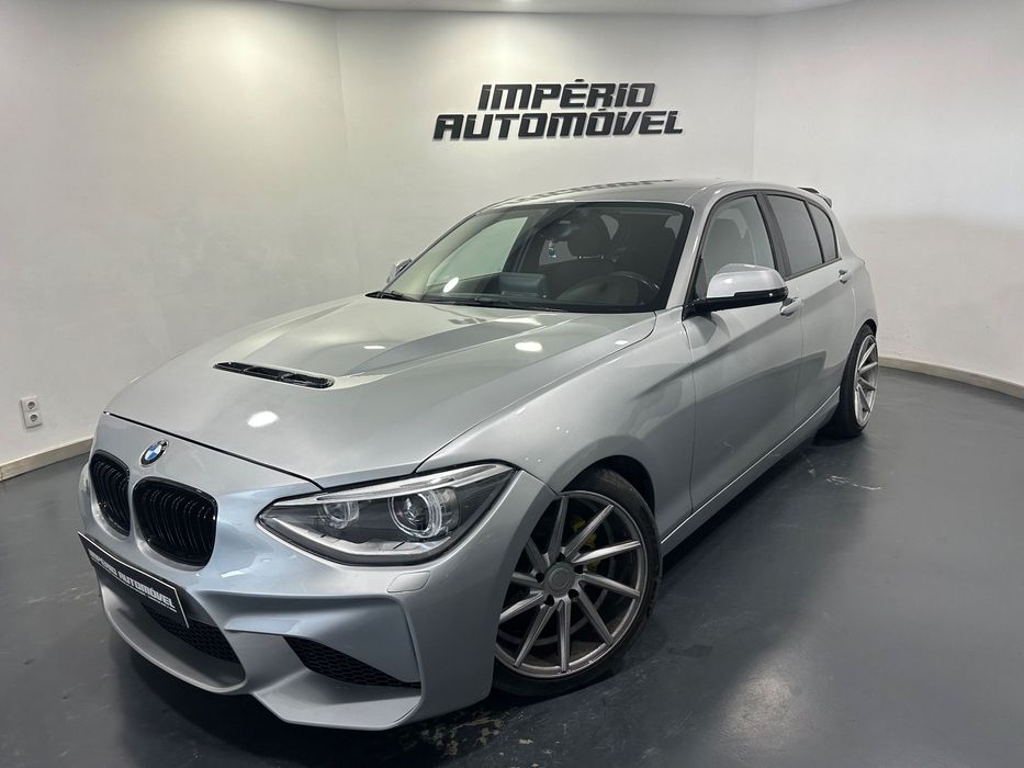 BMW 116