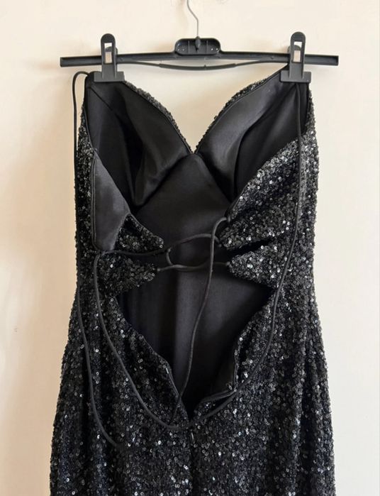 vestido de festa Swag store