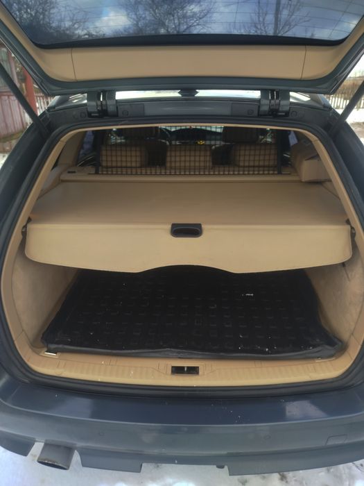 Продам  BMW 520 .