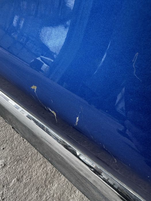 Двері Chevrolet Bolt Ev 2019 дорест