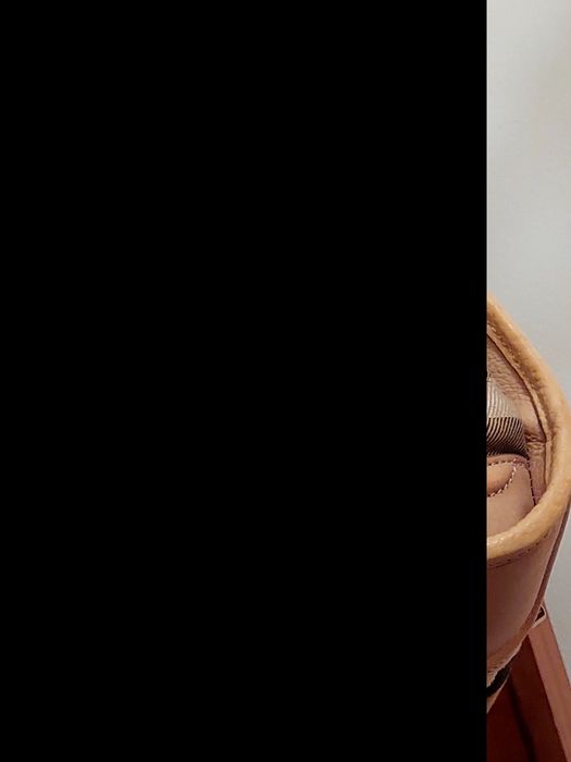 Mala de ombro Burberry - preço fixo