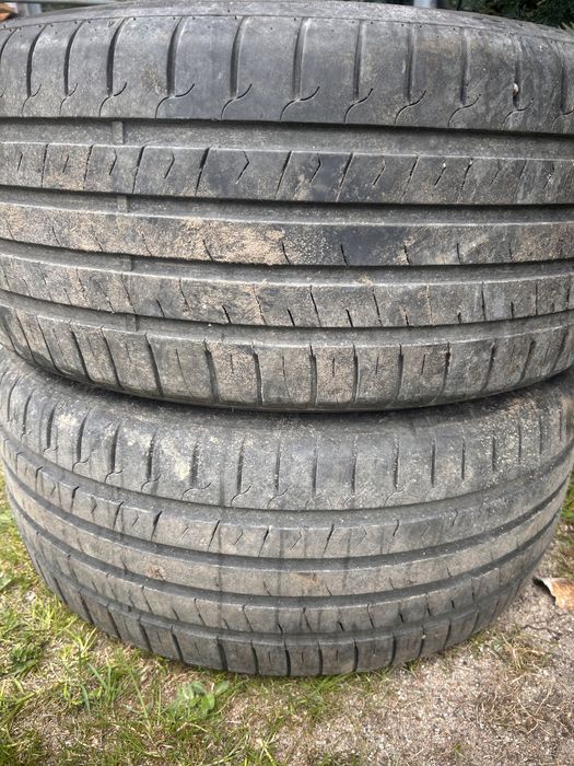 Opony Firemax 235/45 R17 FM601