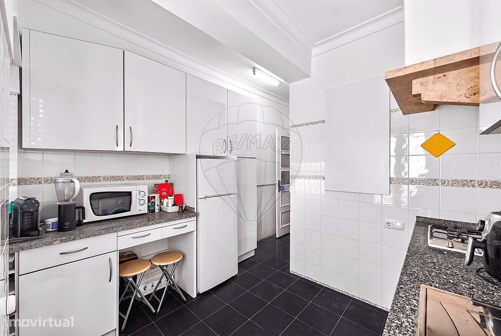 Apartamento T1 para arrendamento