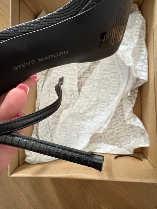 Steve Madden Worldly