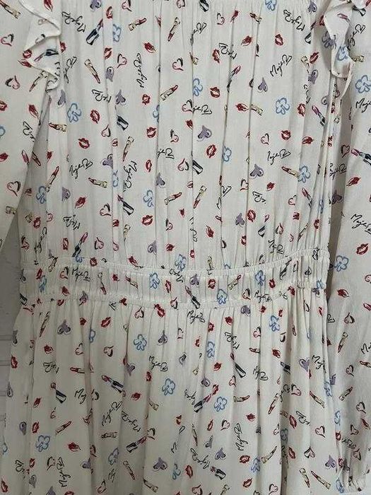 Ніжна сукня Maje 36 оригінал