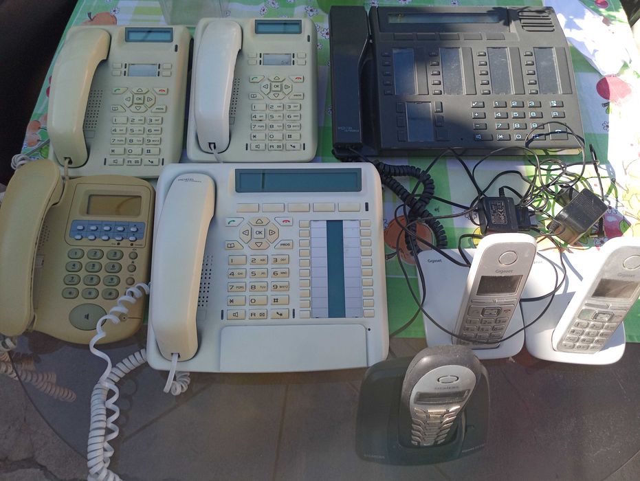 Office Telephones