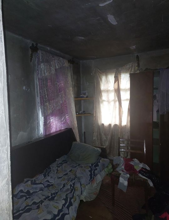 Продам земельный участок с домиком