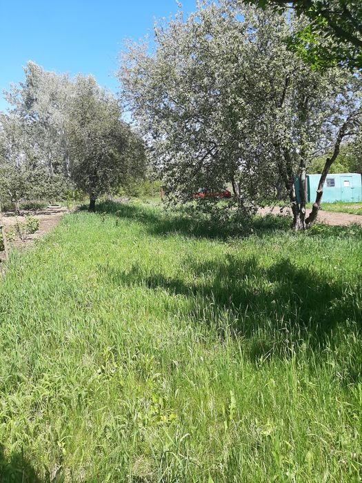 Дача, район МБЗ, 6соток