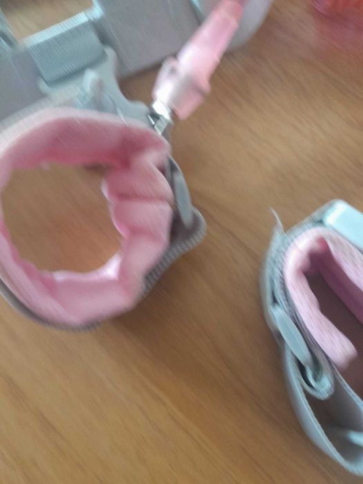 Trela/Arnês segurança bebé/criança