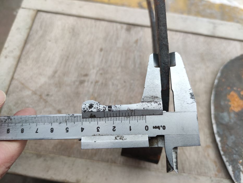 Сапа, мотика, сапа "зайчик"