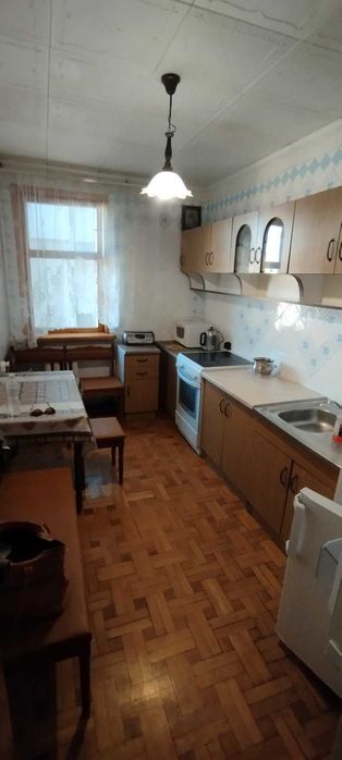 Сдам 3- комн квартиру от хозяина. Одесса Французский б-р с видом на море