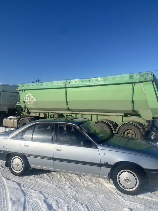 Продам Opel omega a