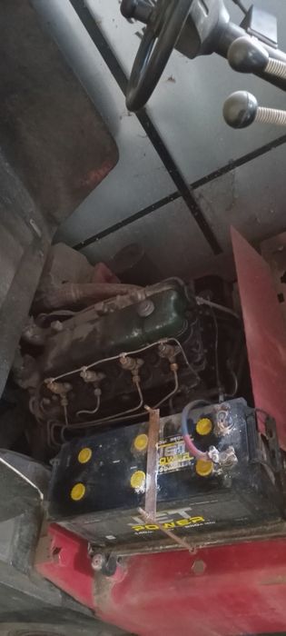 Продам погрузчик балканкар