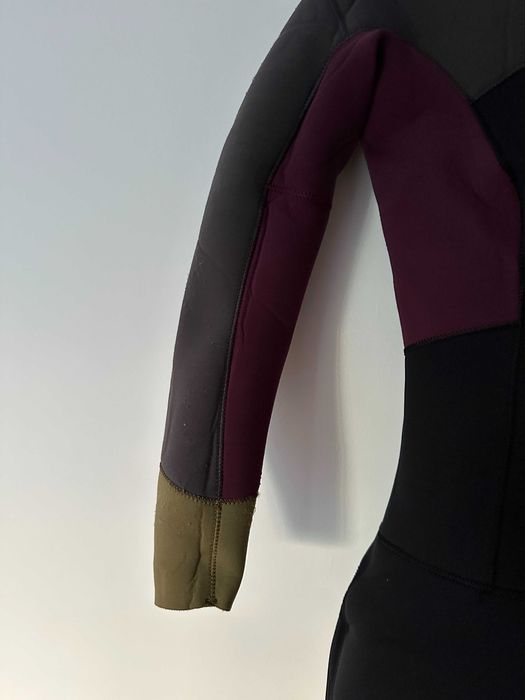 Fato de Surf mulher 4/3 Oialan