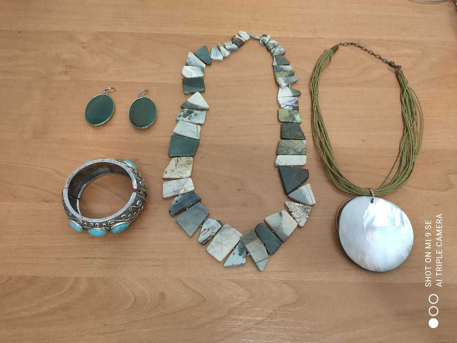 Бижутерия\украшения\біжутерія\прикраси 20.02.