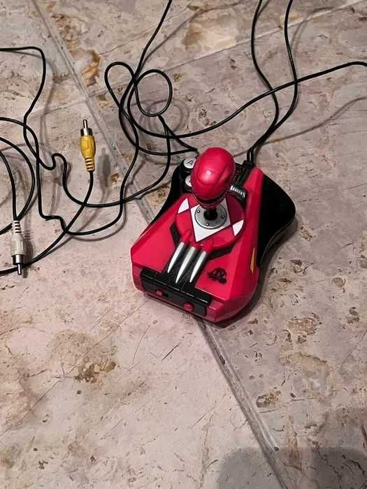 Power Rangers Plug and Play