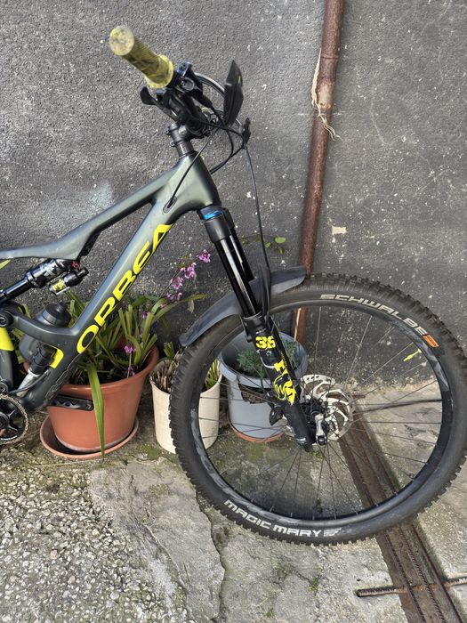Orbea occam h20lt 2023