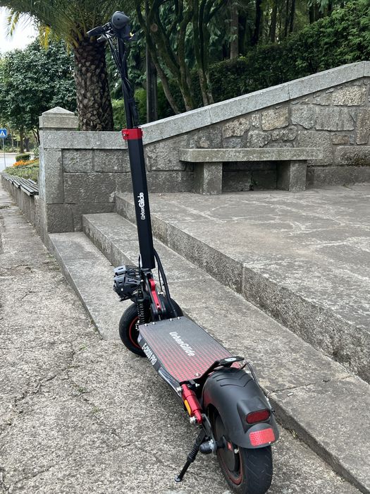 Trotinete unbanglide pro