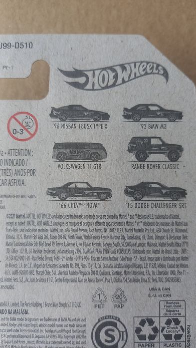 Range rover classic hot wheels