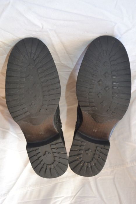 Демисезонные ботинки Graceland р. 38