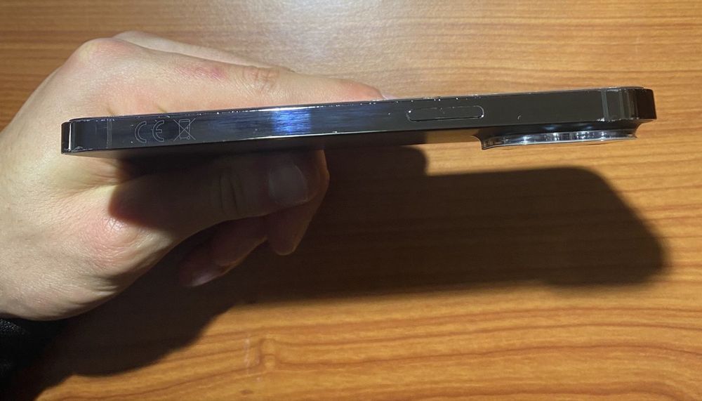 iPhone 13 Pro 256gb como novo