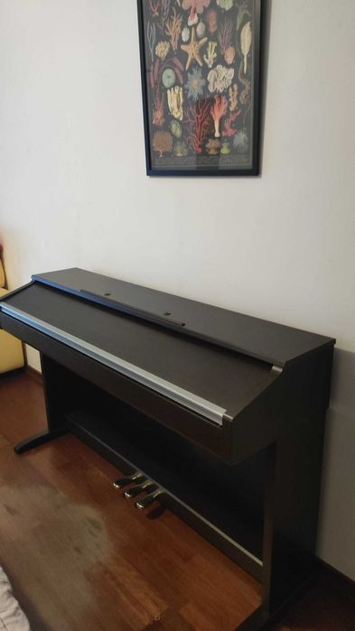 Piano Digital Casio