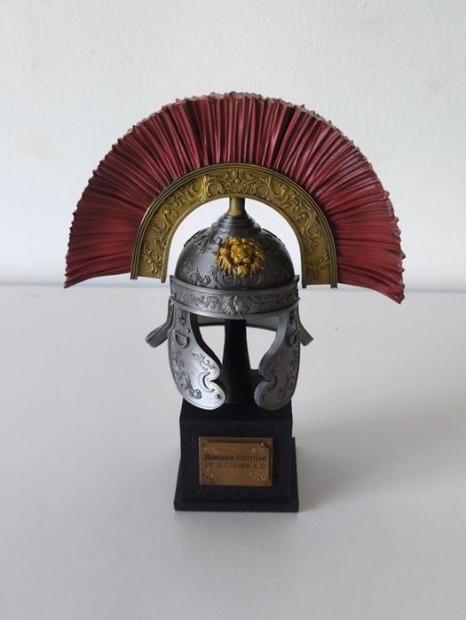 Helm of the Roman Empire