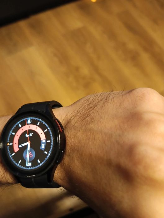 Galaxy Watch 5 Pro 45mm