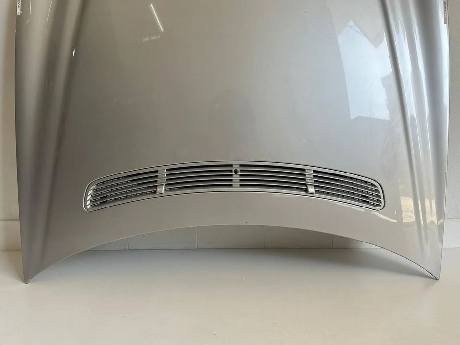 Capot - Mercedes E W211 (2002)