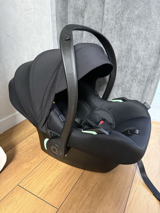 Автокрісло Anex x Avionaut Cosmo