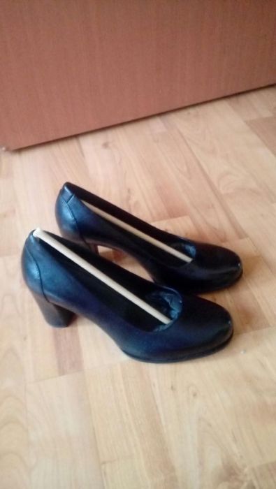 Czółenka (b. eleganckie)