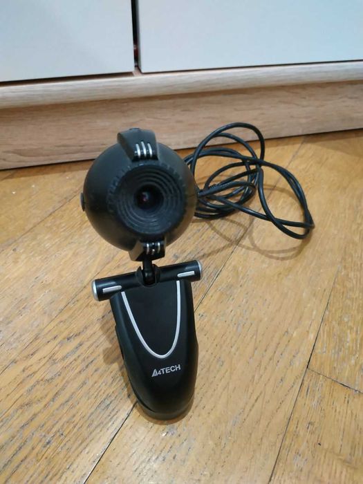 вебкамера, USB відеокамера, камера до ПК