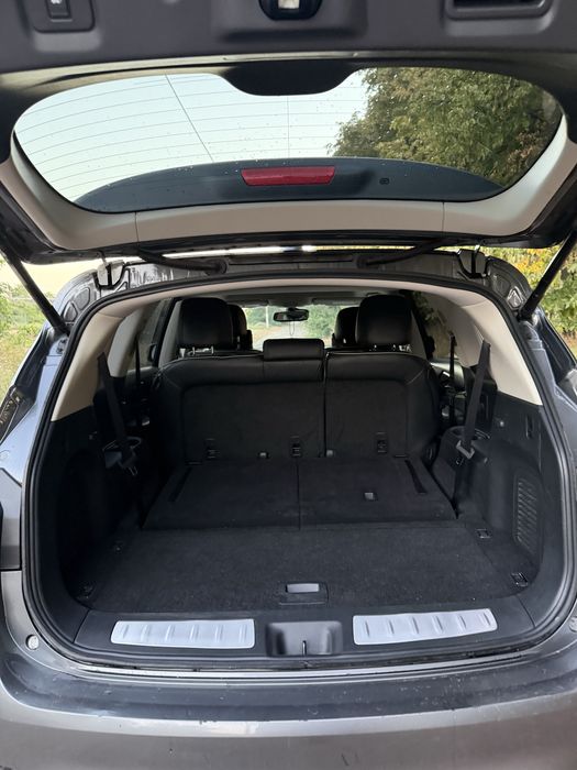 Infiniti QX60 2019