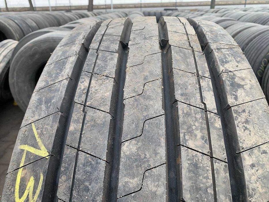 385/65R22.5 Opona GOODYEAR KMAX T GEN-2 Naczepa 100% Bieżnika K MAX T