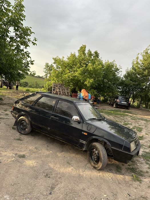 Продам ваз 2109