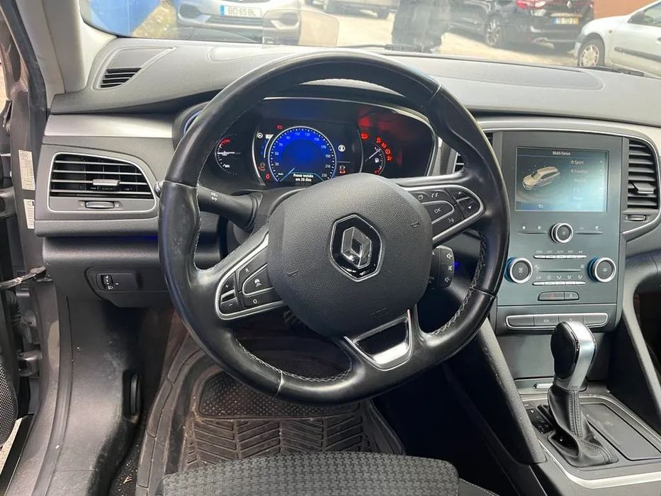 Renault Talisman 1.5 DCI (Para Peças)