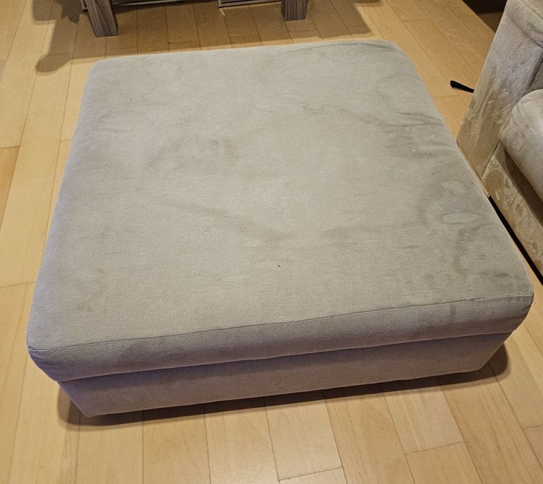 Puff para sala de estar