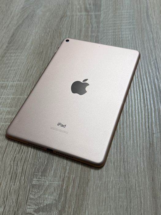 Apple IPad Mini 5 256 Gb Rose Gold