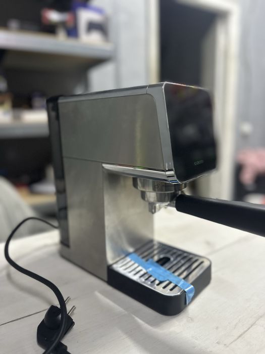 Кавомашина Xiaomi Semi-automatic Espresso Machine EU