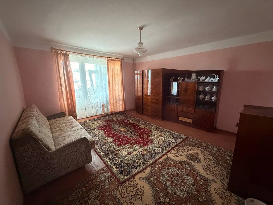 Продаж однокімнатної квартири