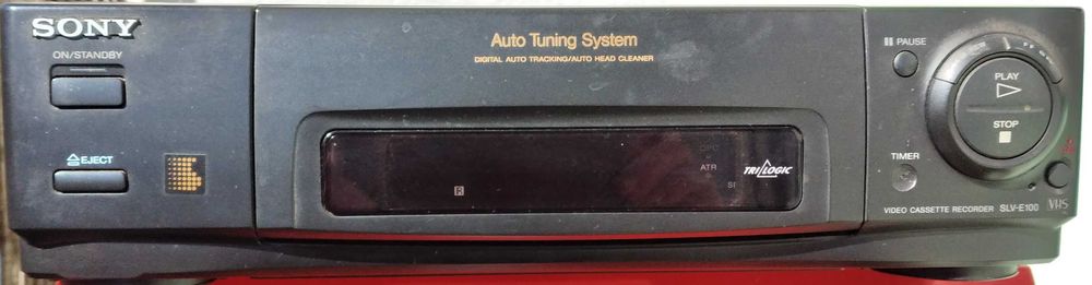 Aparelhagem de som e imagem