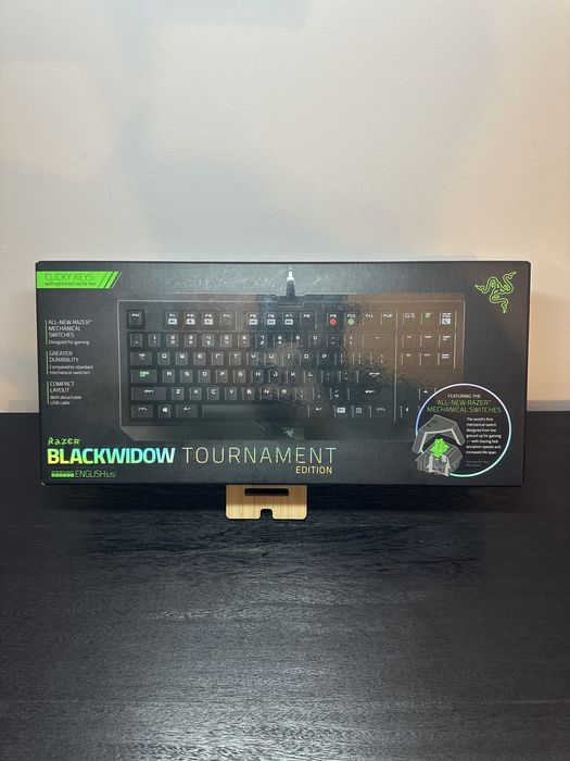 Teclado Razer TE