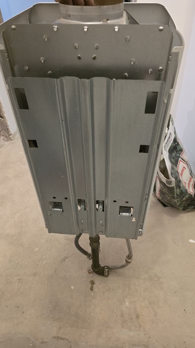 Junkers Hydro 4200 WR9-4KB